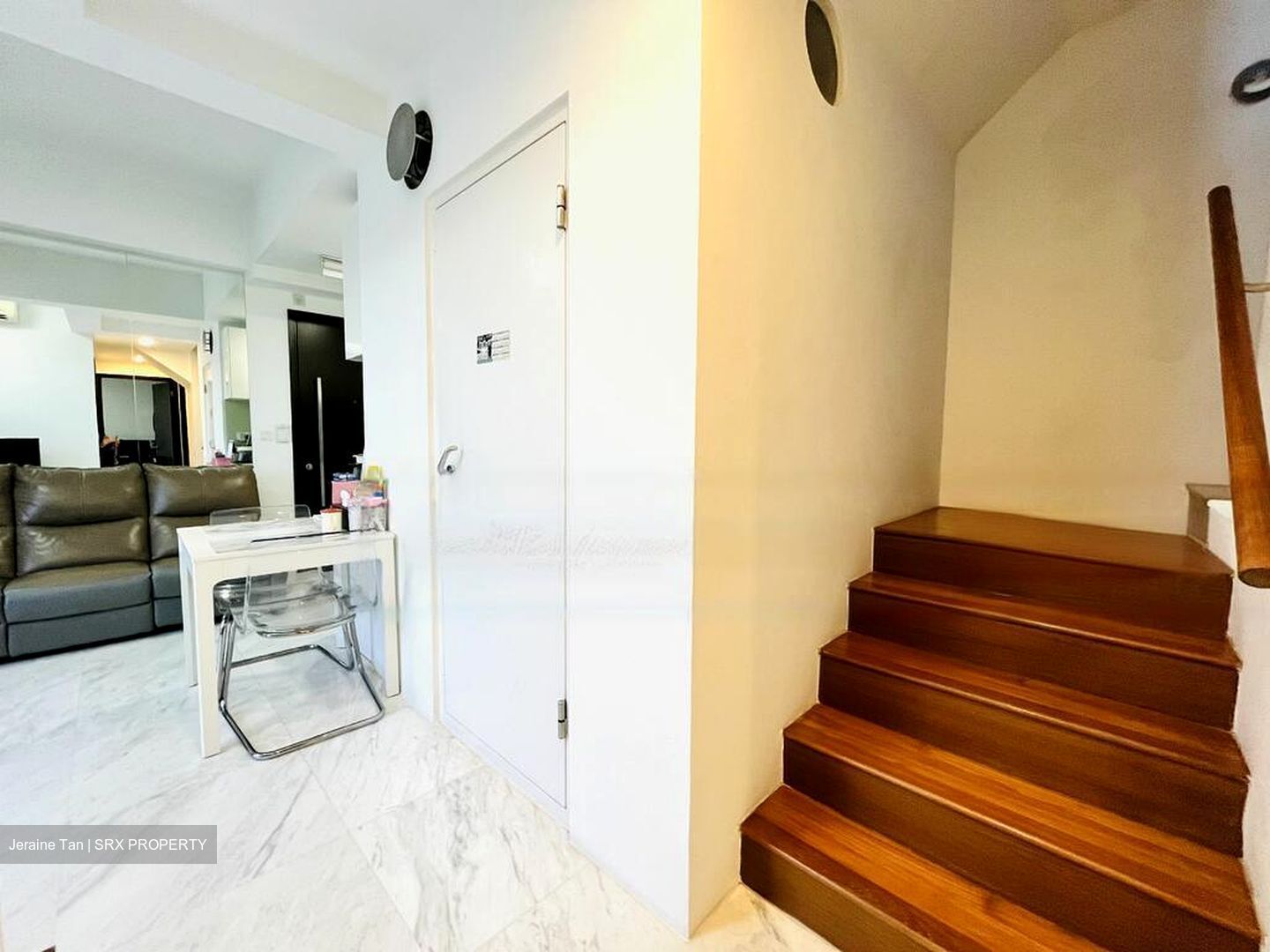 Garden Park Residences (D15), Apartment #457891011